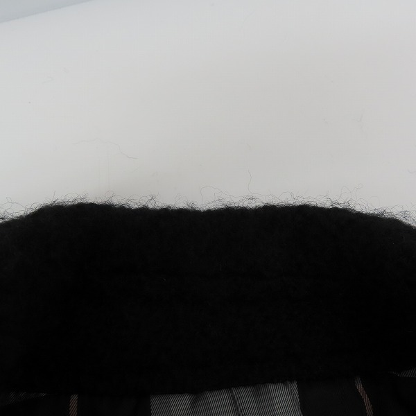 実際に弊社で買取させて頂いたBURBERRY BLUE LABEL/バーバリーブルーレーベル ジャケット FCF59-730-09 /38の画像 6枚目