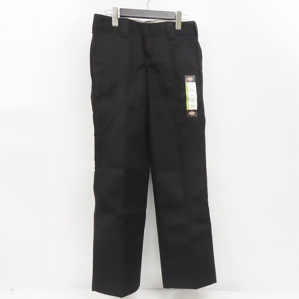 実際に弊社で買取させて頂いた(2)【未使用】Dickies/ディッキーズ ワークパンツ/チノパン 28