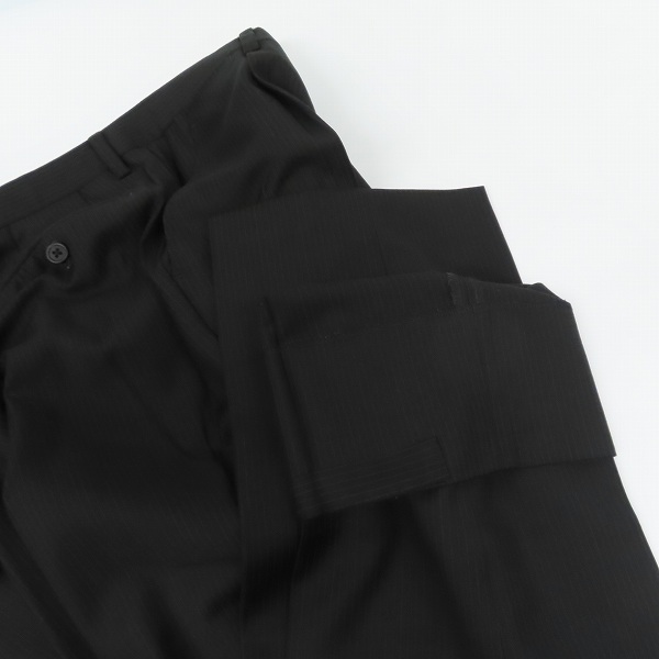 実際に弊社で買取させて頂いたPaul Smith LONDON/ポールスミス ロンドン 3B テーラードジャケット セットアップスーツ/XLの画像 8枚目