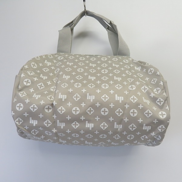 実際に弊社で買取させて頂いたHEAD PORTER/ヘッドポーター MEN'S NON-NO/メンズノンノ読者限定オリジナルバッグ/ハンドバッグ/ミニボストンバッグの画像 1枚目