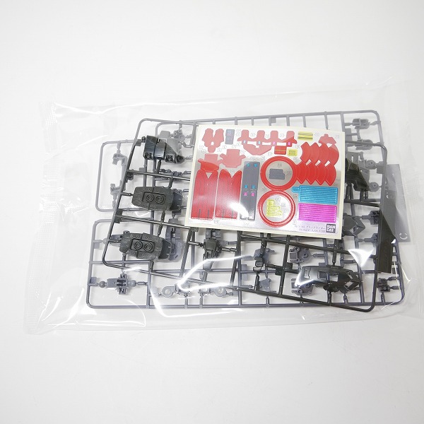 実際に弊社で買取させて頂いた【未組立】BANDAI/バンダイ HG 1/144 ブラックライダー/ガンダム/ガンプラ/プレミアムバンダイの画像 3枚目