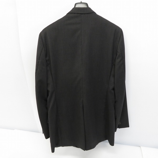 実際に弊社で買取させて頂いたBROOKS BROTHERS/ブルックスブラザーズ 2B テーラード ジャケット/44L/39Wの画像 1枚目