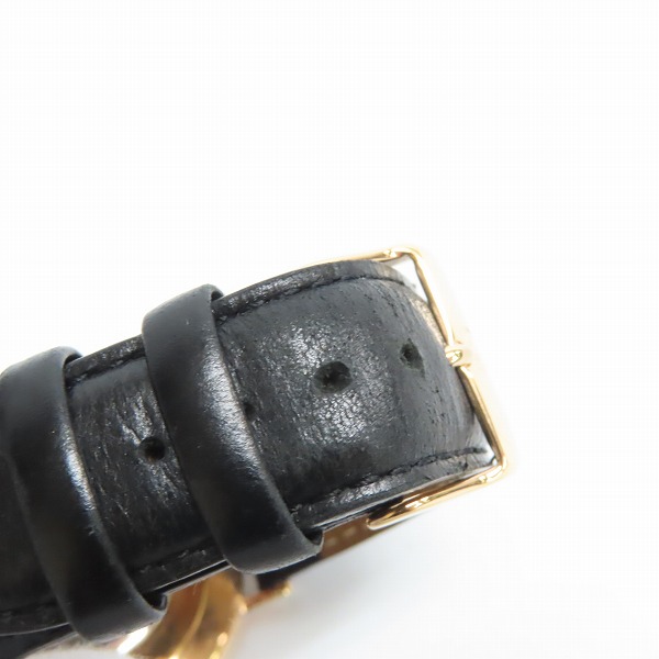 実際に弊社で買取させて頂いたDaniel Wellington/ダニエルウェリントン クオーツ 腕時計/DW00100127の画像 5枚目