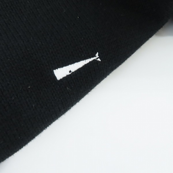 実際に弊社で買取させて頂いたDESCENDANT/ディセンダント ニットセーター/2の画像 7枚目