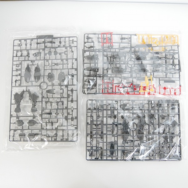 実際に弊社で買取させて頂いた【未組立】BANDAI/バンダイスピリッツ MG 1/100 エクリプスガンダム/ガンプラ/SEEDの画像 4枚目