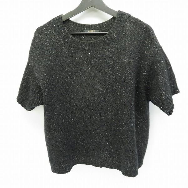 実際に弊社で買取させて頂いた【おまとめ品】ジバンシイ/アンタイトル/オールドイングランド他 セーター/ブラウス/スカート/パンツ等の画像 4枚目