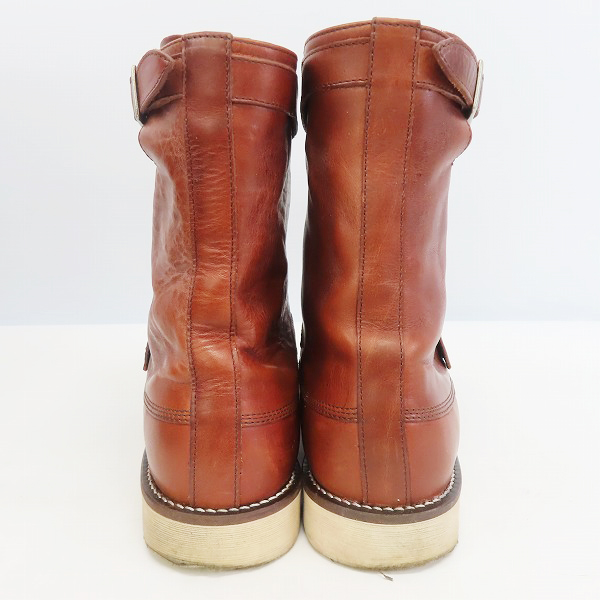 実際に弊社で買取させて頂いたFootprints BIRKENSTOCK/フットプリント ビルケンシュトック ブーツ 427011/27の画像 1枚目