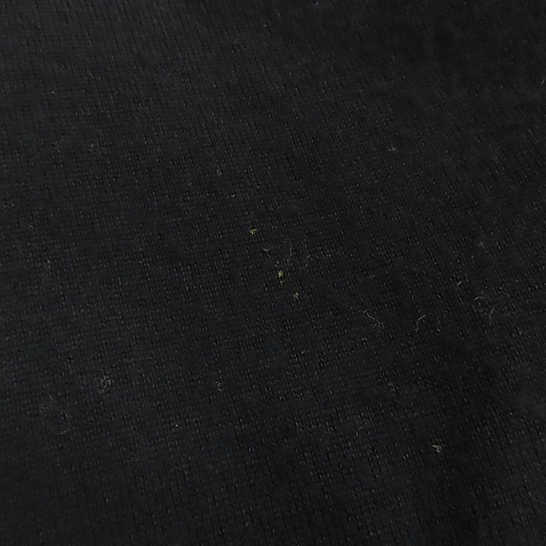 実際に弊社で買取させて頂いたBLACK FLEECE by Brooks Brothers/ブラックフリース ブルックスブラザーズ Vネックセーター 3点セットの画像 4枚目