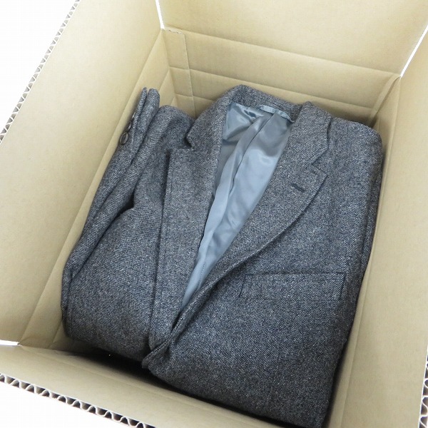 実際に弊社で買取させて頂いた【おまとめ品】ユナイテッドアローズ/ナノユニバース等 テーラードジャケット/パンツ等