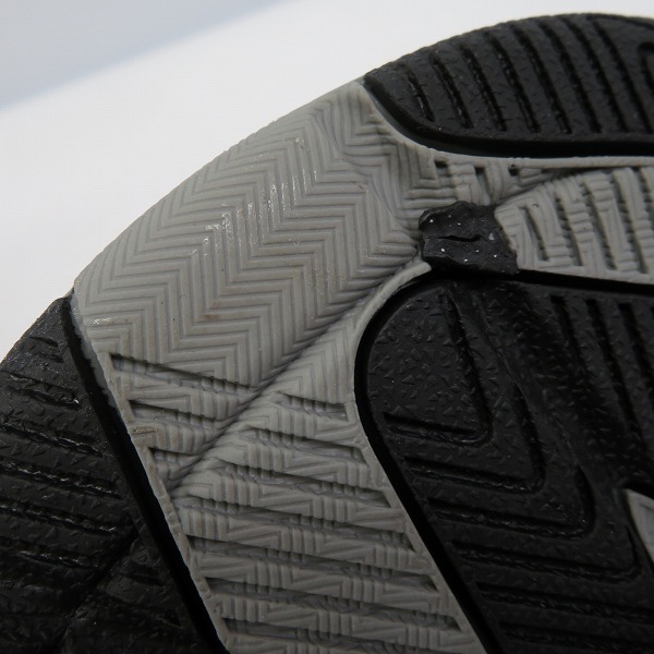 実際に弊社で買取させて頂いた【未使用】NIKE×FRAGMENT DESIGN/ナイキ×フラグメント JORDAN AIR CADENCE/ジョーダン エアケイデンス DA3655-001/25.5の画像 6枚目