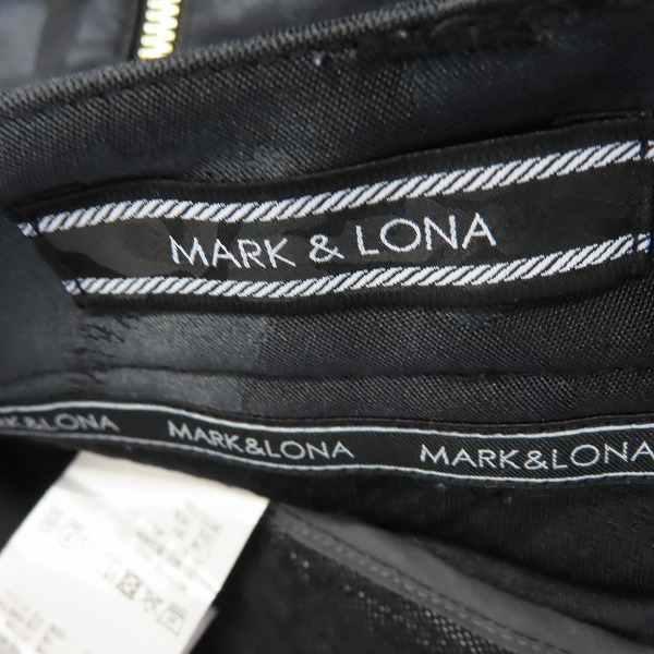 MARK&LONA 新品タグ付きキュロット 完売品 シリーズRF
RMC0153 MARK&LONA/マーク＆ロナ カモフラ/迷彩柄 パンツ MLBK-17W-T20 Size：L