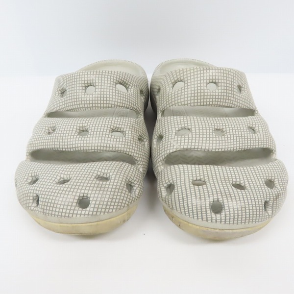 実際に弊社で買取させて頂いたKEEN/キーン YOGUI ARTS/ヨギ アーツ サンダル 110543-WFGR /27