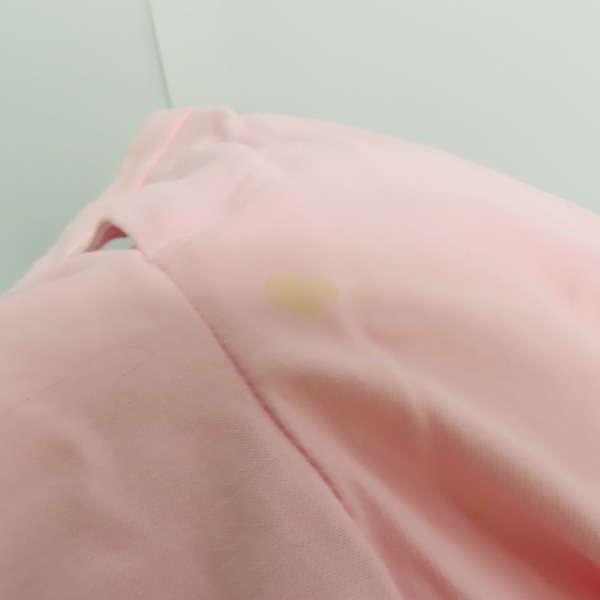 実際に弊社で買取させて頂いたBROOKS BROTHERS/ブルックスブラザーズ チノトラウザーズ/W34L34 3点セットの画像 8枚目