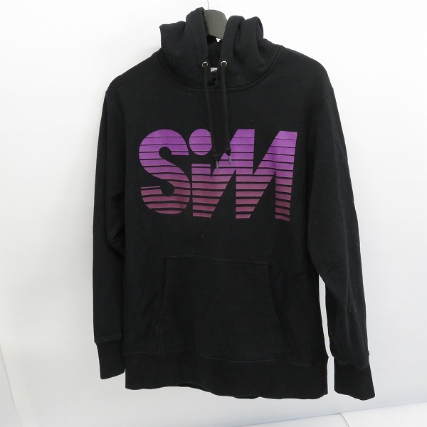 実際に弊社で買取させて頂いた【おまとめ】SiM/マキシマム ザ ホルモン/MY FIRST STORY等 バンドTシャツ/パーカー/トートバッグ等の画像 3枚目