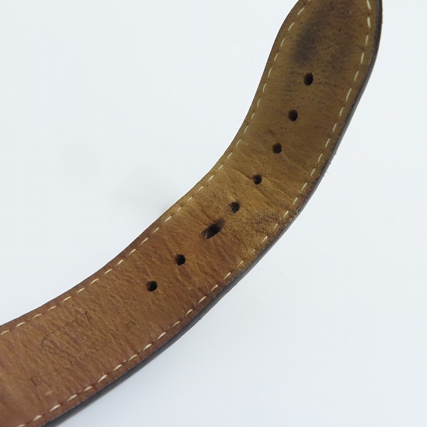 実際に弊社で買取させて頂いたDaniel Wellington/ダニエルウェリントン CLASSIC/クラシック 40mm 腕時計 B40R31の画像 4枚目