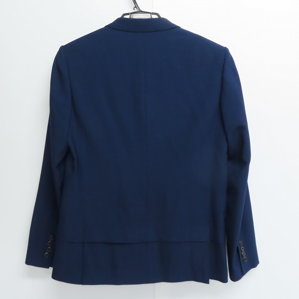 実際に弊社で買取させて頂いたLAD MUSICIAN/ラッドミュージシャン LAYERED SPENCER JACKET レイヤードテーラードジャケット 2215-304/42の画像 1枚目