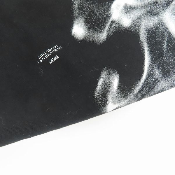 実際に弊社で買取させて頂いたLAD MUSICIAN/ラッドミュージシャン プリント半袖Tシャツ/46の画像 6枚目