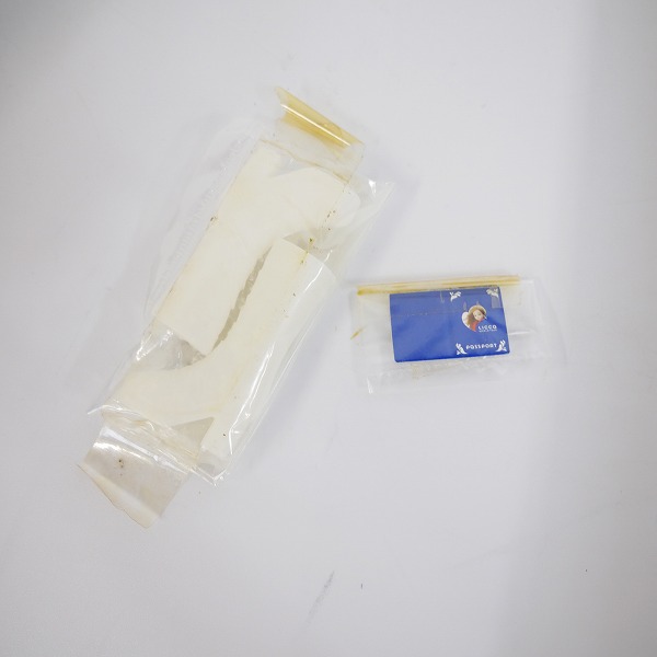 実際に弊社で買取させて頂いたタカラトミー 株主優待2007年 トミカ、リカちゃん限定セット 非売品の画像 5枚目