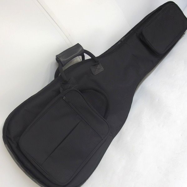実際に弊社で買取させて頂いた★BUSKER'S/バスカーズ BJB-3 ジャズベース Type ソフトケース付の画像 9枚目