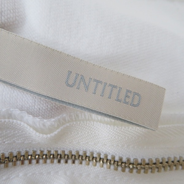 実際に弊社で買取させて頂いた【おまとめ品】ジバンシイ/アンタイトル/オールドイングランド他 セーター/ブラウス/スカート/パンツ等の画像 6枚目