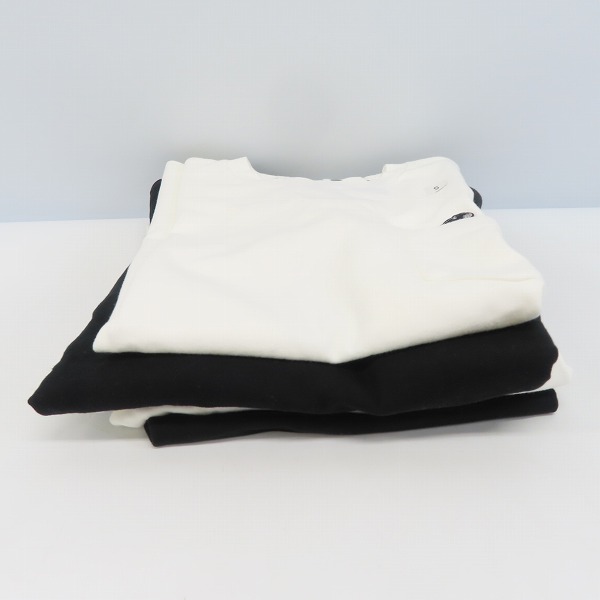 実際に弊社で買取させて頂いた【おまとめ】UNIQLO/ユニクロ カウズ×ピーナッツ Tシャツの画像 5枚目