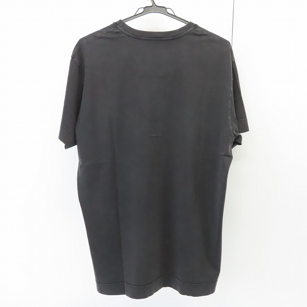 実際に弊社で買取させて頂いた【JPタグ】GIVENCHY/ジバンシィ プリント Tシャツ BM71863Y6B-001/Sの画像 1枚目