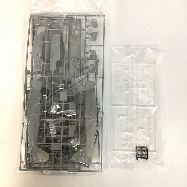 実際に弊社で買取させて頂いた【未組立】ハセガワ 1/48 中島 B6N1 天山一一型 第601航空隊/B5N1  九七式一号 艦上攻撃機 第12航空隊 2点セットの画像 3枚目