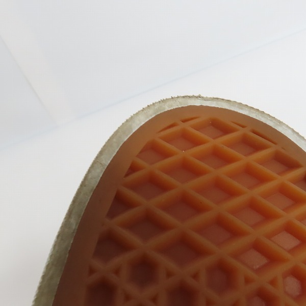 実際に弊社で買取させて頂いたVANS×ROLLICKING VINTAGE/バンズ×ローリッキングヴィンテージ スリッポン スニーカー V98RK ALOHA 571995-0001/27.5の画像 7枚目