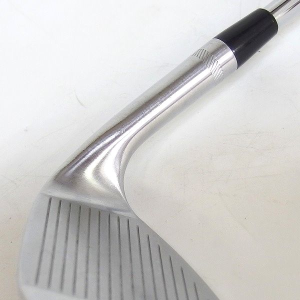 実際に弊社で買取させて頂いたTitleist/タイトリスト BV/ボーケイデザイン ウェッジ レフティ/左用 SM4 50°/08 N.S.PRO 950GH FLEX：S  の画像 3枚目