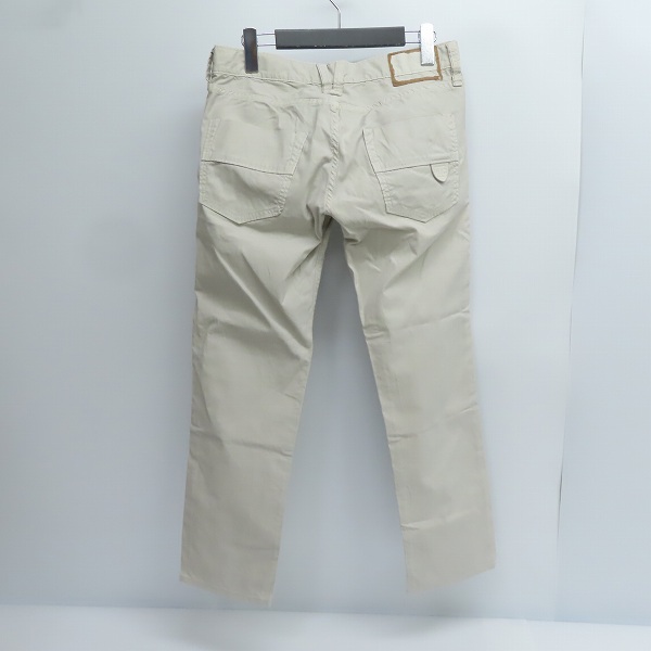 実際に弊社で買取させて頂いたHTC/Hollywood Trading Company/エイチティーシー ハリウッドトレーディングカンパニー/コットンパンツ LOT.1464/30の画像 1枚目