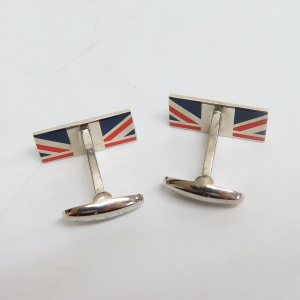Paul Smith/ポールスミス ネクタイピン カフスボタン 2点セットの買取