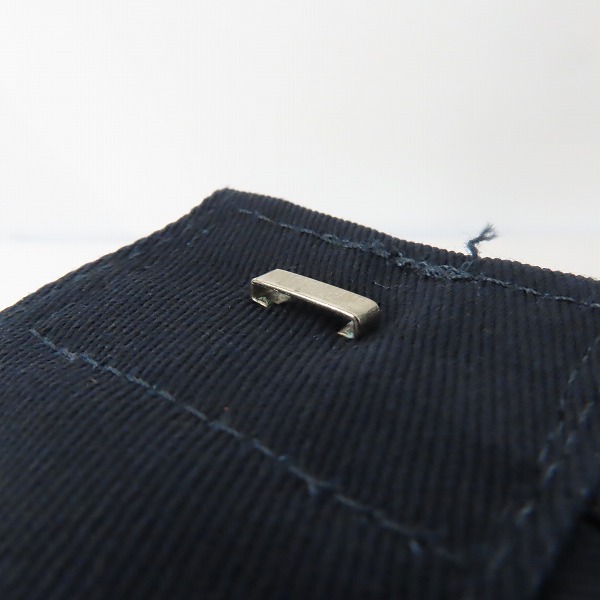 実際に弊社で買取させて頂いた(2)【未使用】Dickies/ディッキーズ ワークパンツ/チノパン ネイビー 29の画像 6枚目