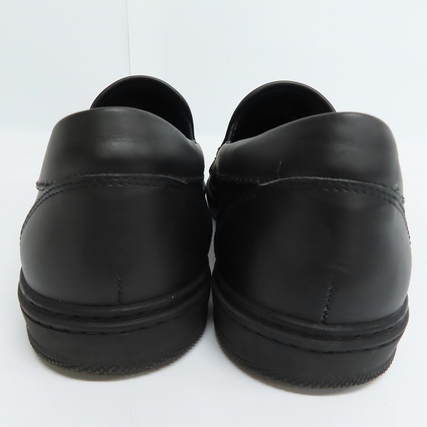 実際に弊社で買取させて頂いたJIMMY CHOO/ジミーチュウ Grove Slip On/43の画像 1枚目