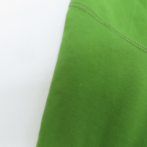 実際に弊社で買取させて頂いたLAD MUSICIAN/ラッドミュージシャン ビッグシルエット長袖シャツ/Fの画像 6枚目