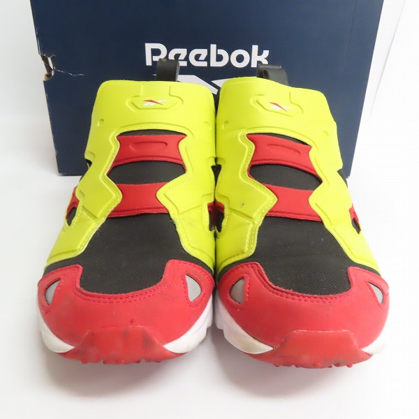 実際に弊社で買取させて頂いたReebok/リーボック Furylite 3.0/フューリーライト3.0 ランニングシューズ FU9080/28の画像 0枚目