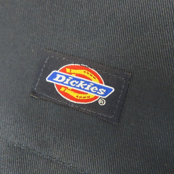 実際に弊社で買取させて頂いた【未使用】Dickies/ディッキーズ MULTI-POCKET WORK SHORTS/マルチポケット ワーク ショーツ/36/4点の画像 5枚目