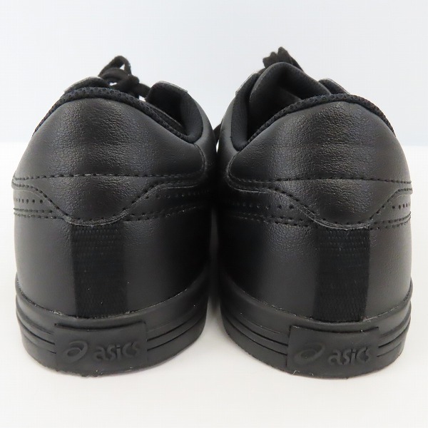 実際に弊社で買取させて頂いたasics/アシックス LYTECOURT ローカットスニーカー 1193A186 /28の画像 1枚目