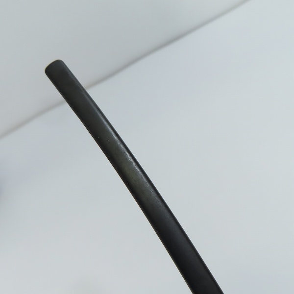 実際に弊社で買取させて頂いたic! berlin/アイシーベルリン gilbert t. メガネフレーム アイウェアの画像 7枚目