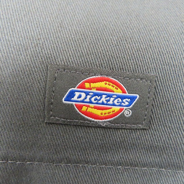 実際に弊社で買取させて頂いた【未使用】Dickies/ディッキーズ マルチポケット ワーク ショーツ/マルチポケットショーツ/31/4点の画像 5枚目