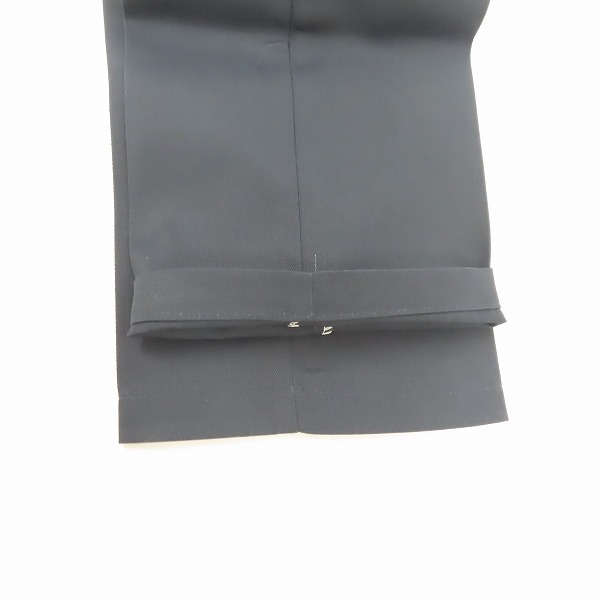 実際に弊社で買取させて頂いた【未使用】Dickies/ディッキーズ ワークパンツ/チノパン/ネイビー/ 30の画像 7枚目