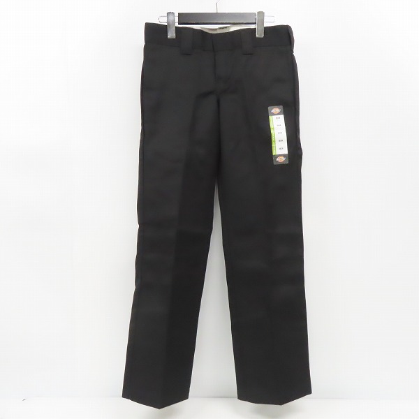 実際に弊社で買取させて頂いた(1)【未使用】Dickies/ディッキーズ ワークパンツ/チノパン 28