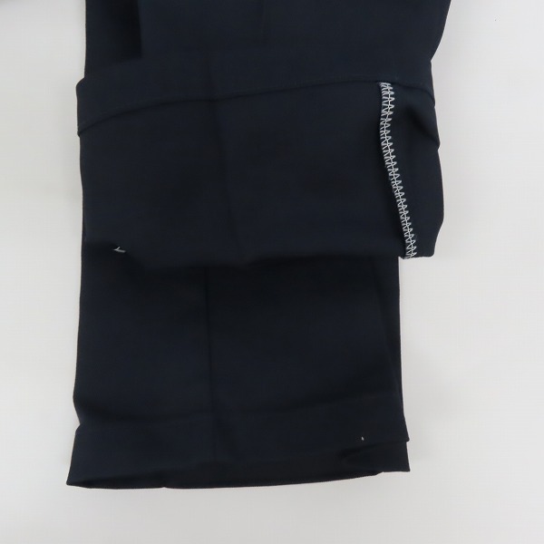 実際に弊社で買取させて頂いた(2)【未使用】Dickies/ディッキーズ ワークパンツ/チノパン ネイビー 29の画像 5枚目