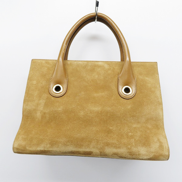 実際に弊社で買取させて頂いたJIMMY CHOO/ジミーチュウ RILEY ライリー 2WAY ハンドバッグ ショルダーバッグの画像 1枚目