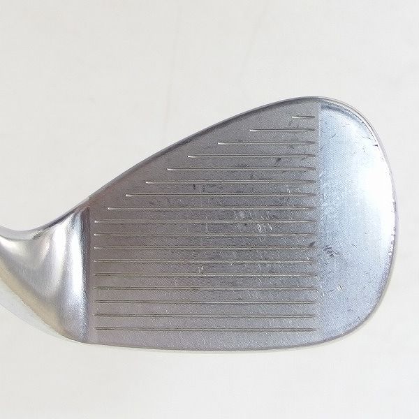 実際に弊社で買取させて頂いたTitleist/タイトリスト BV/ボーケイデザイン ウェッジ レフティ/左用 SM4 50°/08 N.S.PRO 950GH FLEX：S  の画像 1枚目