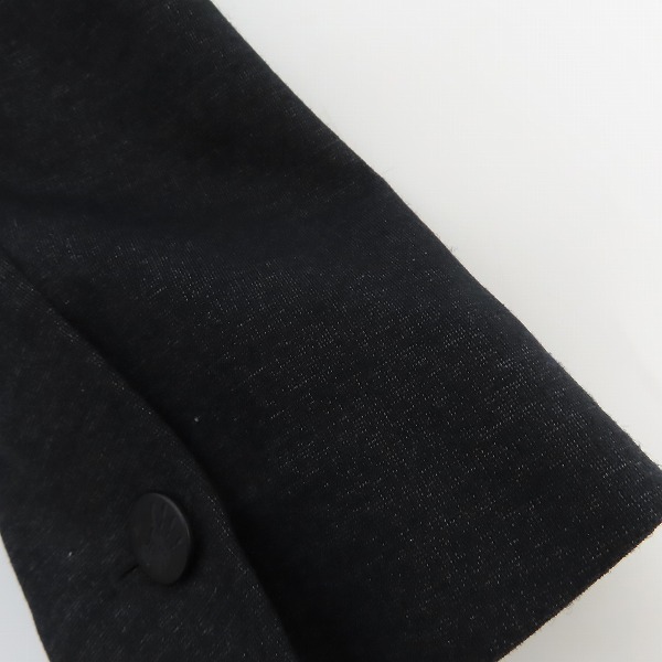 実際に弊社で買取させて頂いたPaul Smith/ポールスミス テーラードジャケット PP-BM-44130/TLの画像 5枚目