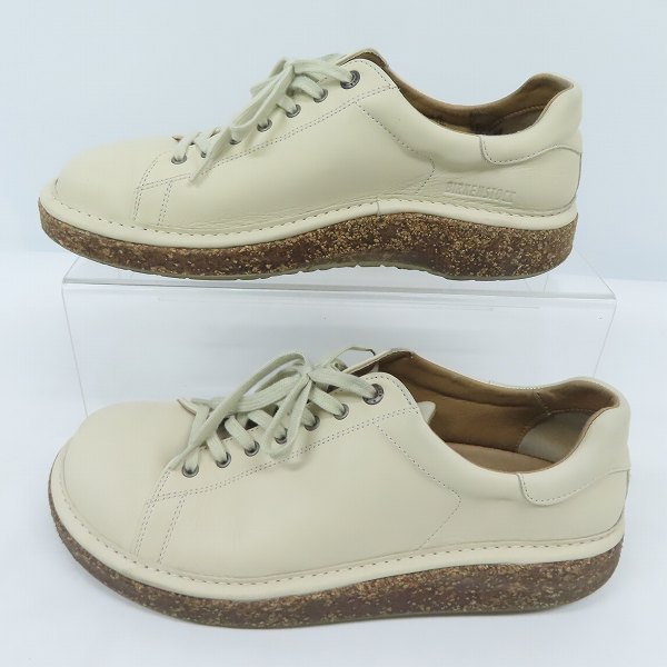 実際に弊社で買取させて頂いたBIRKENSTOCK/ビルケンシュトック SAN DIEGO シューズ/43の画像 3枚目