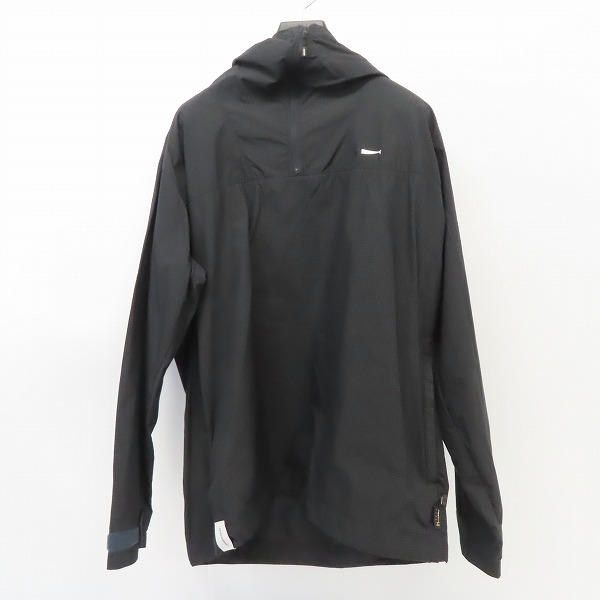 実際に弊社で買取させて頂いたDESCENDANT/ディセンダント ナイロンジャケット/2