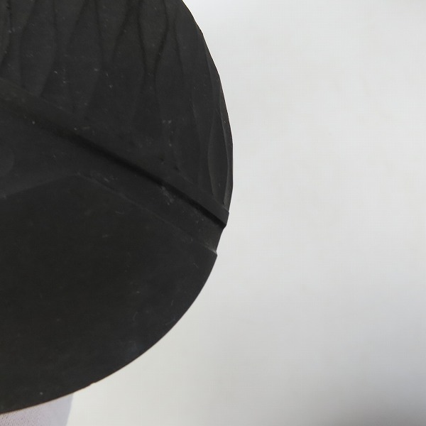 実際に弊社で買取させて頂いたHYDROGEN/ハイドロゲン ダッドスニーカー 233700-001/37の画像 8枚目