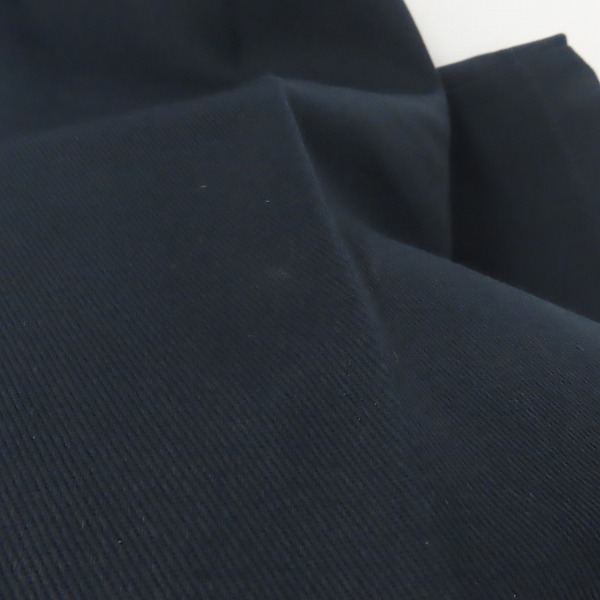 実際に弊社で買取させて頂いた(3)【未使用】Dickies/ディッキーズ ワークパンツ/チノパン ネイビー 29の画像 7枚目