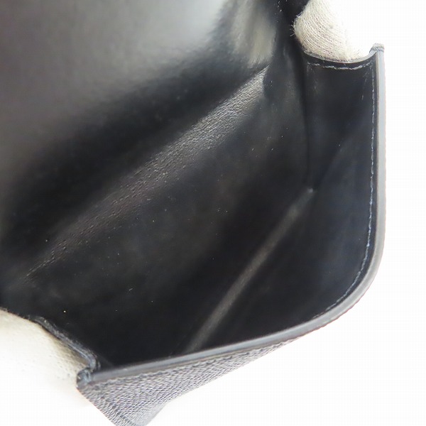 実際に弊社で買取させて頂いたBURBERRY LONDON/バーバリーロンドン 三つ折り 財布 ウォレット 8018959 1の画像 3枚目